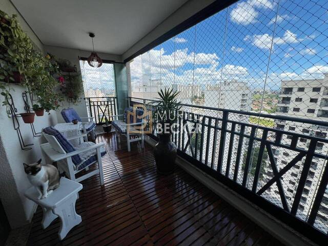 Apartamento para Venda em São José dos Campos - 2