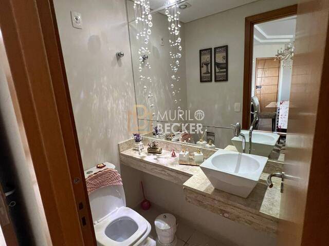 Apartamento para Venda em São José dos Campos - 5