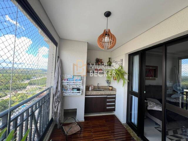 Apartamento para Venda em São José dos Campos - 2