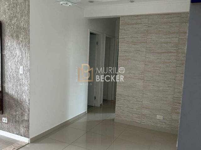 Apartamento para Venda em São José dos Campos - 2