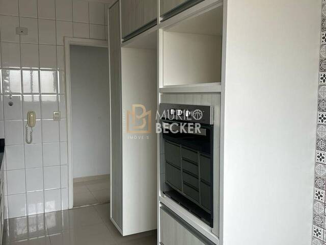 Apartamento para Venda em São José dos Campos - 3