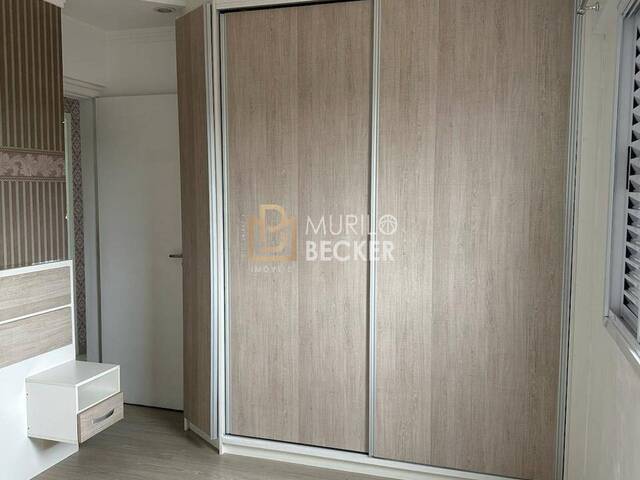 Apartamento para Venda em São José dos Campos - 4
