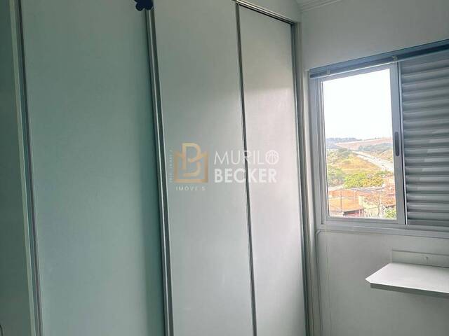 Apartamento para Venda em São José dos Campos - 5