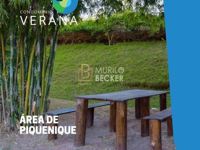 #TE1691 - Terreno em condomínio para Venda em São José dos Campos - SP