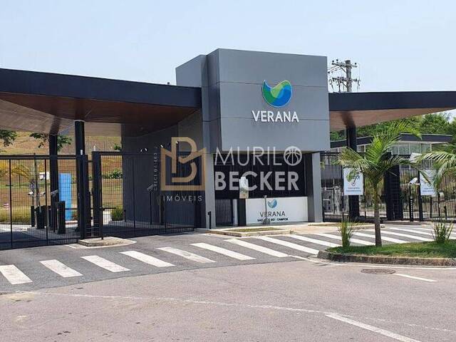 #TE1691 - Terreno em condomínio para Venda em São José dos Campos - SP