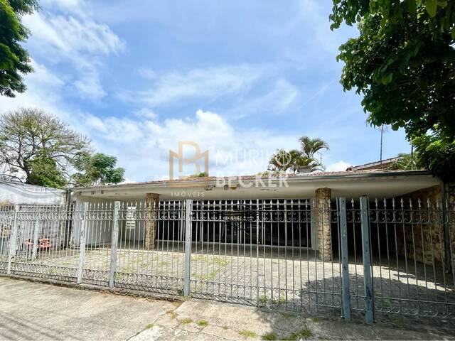 Casa para Venda em São José dos Campos - 2