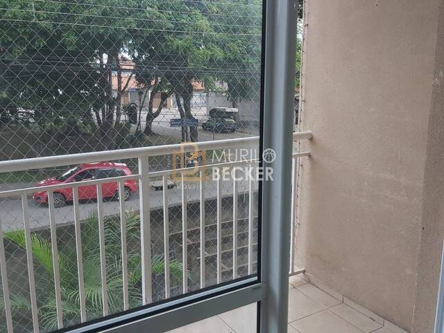 Apartamento para Venda em São José dos Campos - 2