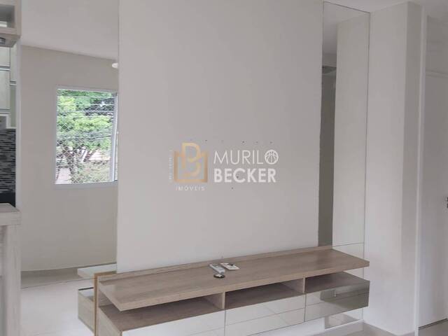 Apartamento para Venda em São José dos Campos - 3