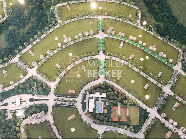 Terreno em condomínio para Venda em São José dos Campos - 2