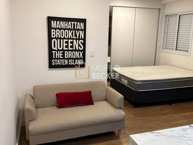 Apartamento para Venda em São José dos Campos - 4