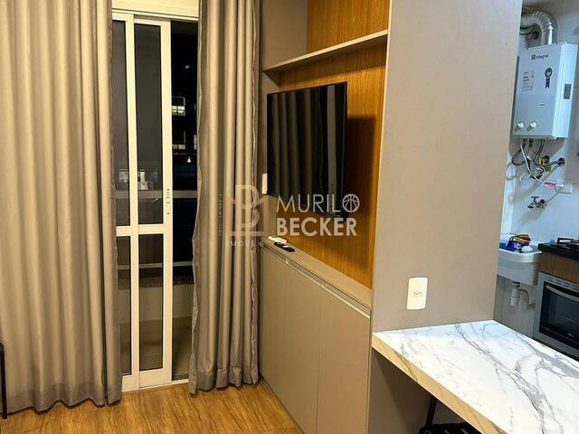 Apartamento para Venda em São José dos Campos - 2