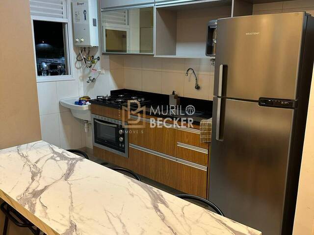 Apartamento para Venda em São José dos Campos - 3