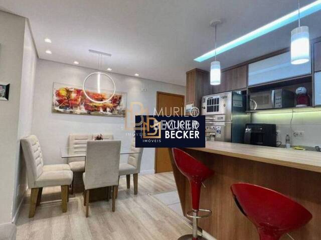 Apartamento para Venda em São José dos Campos - 4