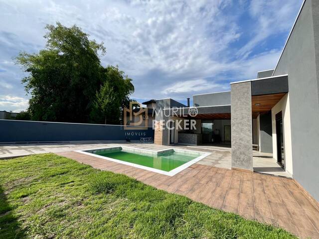 #CA1611 - Casa em condomínio para Venda em São José dos Campos - SP
