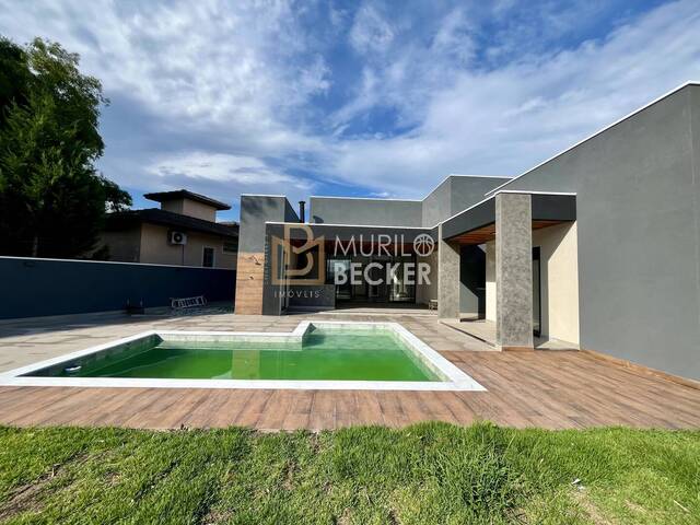 Casa em condomínio para Venda em São José dos Campos - 2