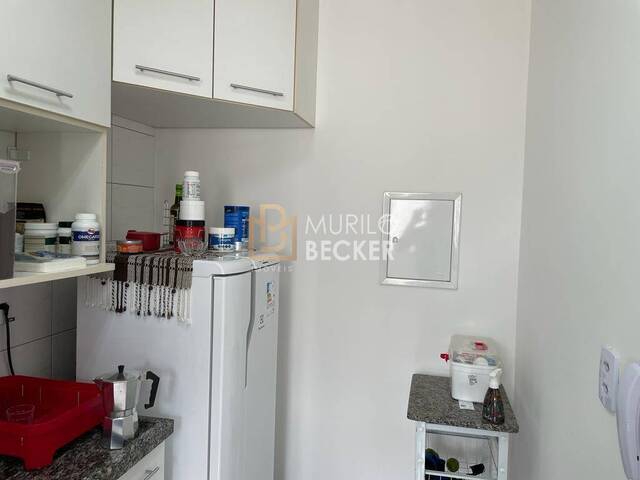 Apartamento para Venda em São José dos Campos - 4