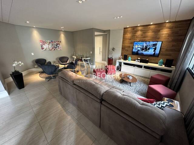 Apartamento para Venda em São José dos Campos - 3