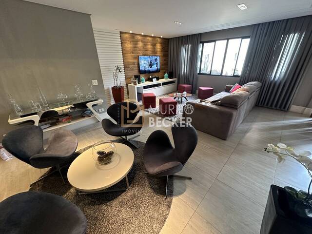 Apartamento para Venda em São José dos Campos - 2