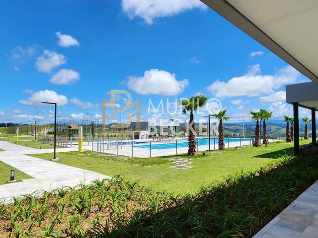 Terreno em condomínio para Venda em São José dos Campos - 2