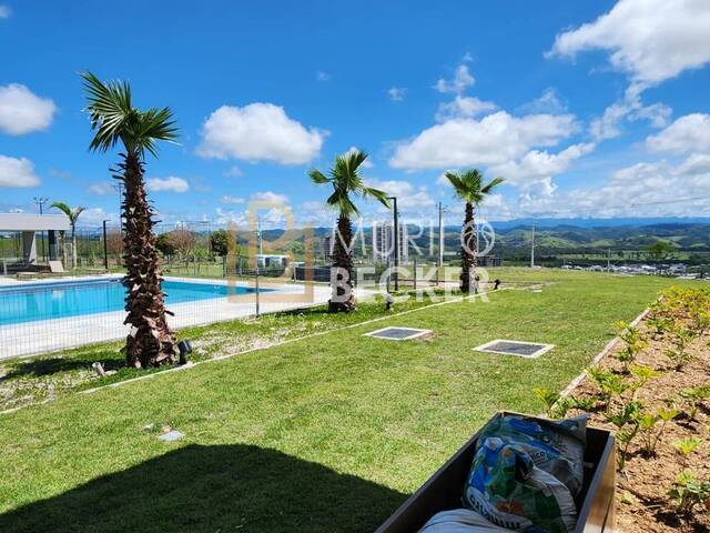 Terreno em condomínio para Venda em São José dos Campos - 2