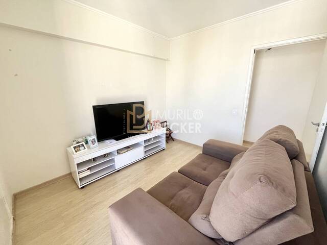 Apartamento para Venda em São José dos Campos - 3