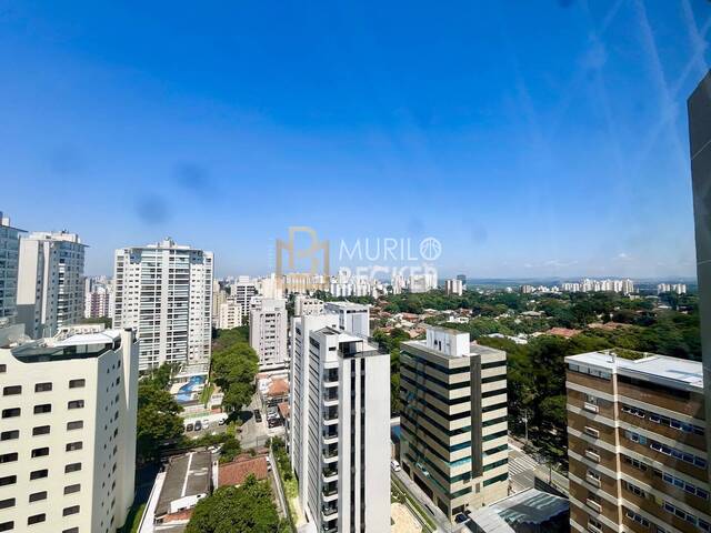 Apartamento para Venda em São José dos Campos - 2
