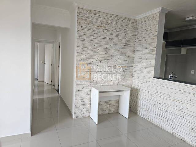 Apartamento para Venda em São José dos Campos - 2