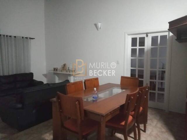 #CA1812 - Casa em condomínio para Venda em São José dos Campos - SP