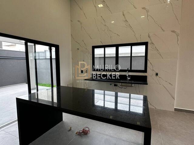 Casa em condomínio para Venda em São José dos Campos - 3