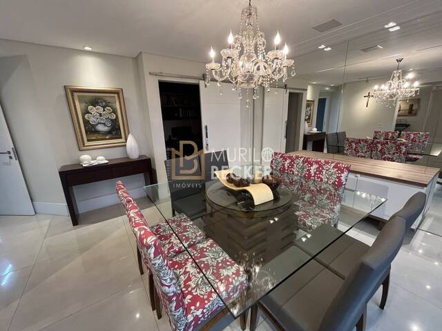 Apartamento para Venda em São José dos Campos - 5