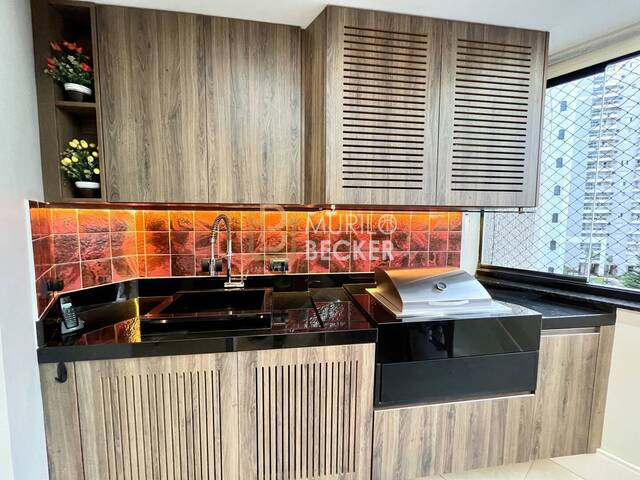 Apartamento para Venda em São José dos Campos - 4