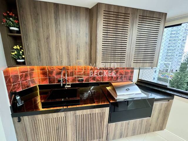 Apartamento para Venda em São José dos Campos - 3