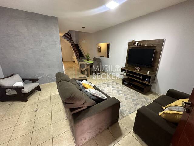 #CA1826 - Casa para Venda em São José dos Campos - SP