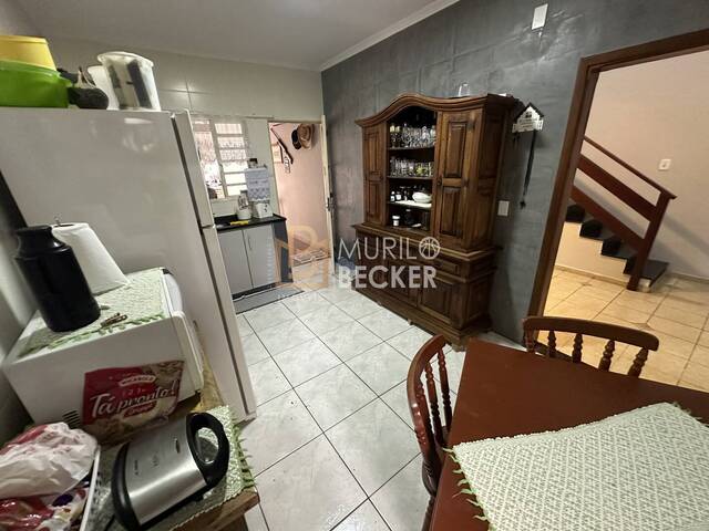 #CA1826 - Casa para Venda em São José dos Campos - SP