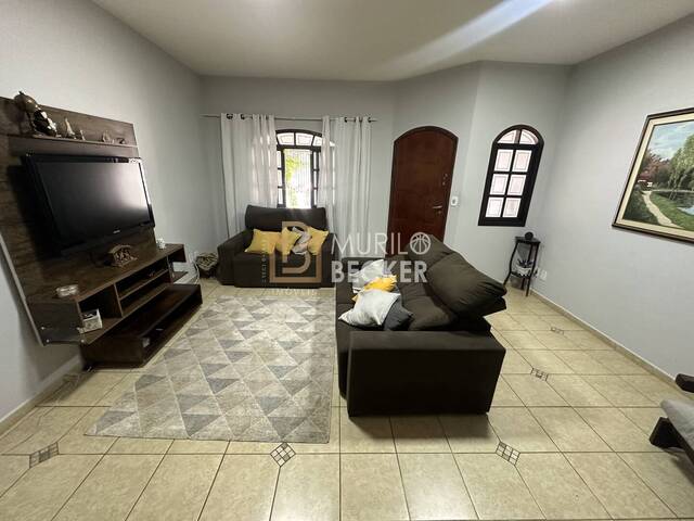 Casa para Venda em São José dos Campos - 2