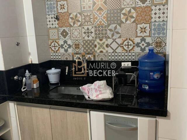 Apartamento para Venda em São José dos Campos - 5