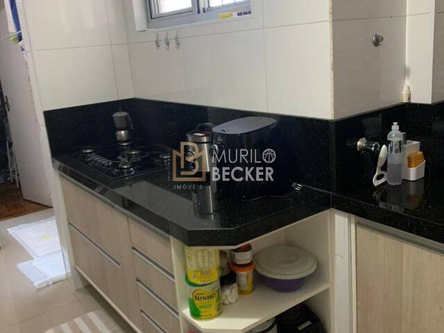 Apartamento para Venda em São José dos Campos - 4