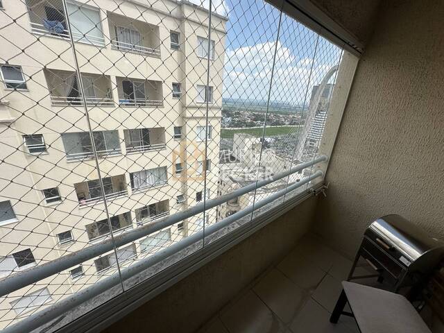 Apartamento para Venda em São José dos Campos - 4