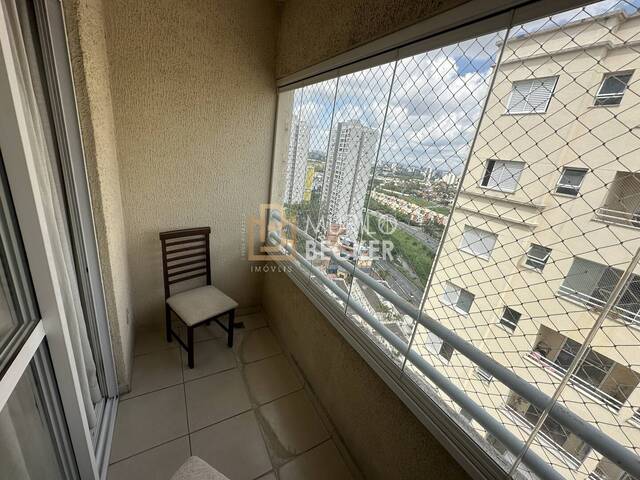 Apartamento para Venda em São José dos Campos - 5