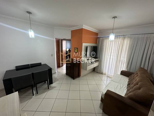Apartamento para Venda em São José dos Campos - 2