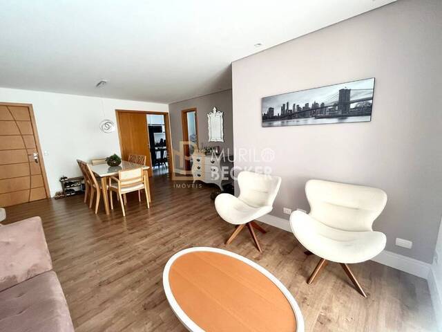 Apartamento para Venda em São José dos Campos - 5