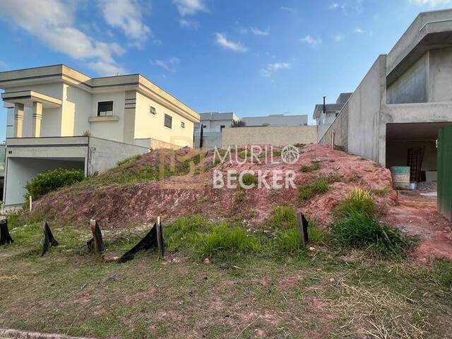 Terreno em condomínio para Venda em São José dos Campos - 2