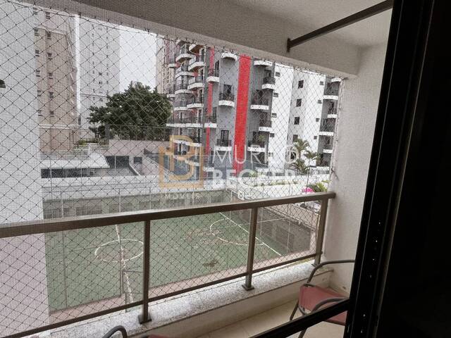 Apartamento para Venda em São José dos Campos - 5