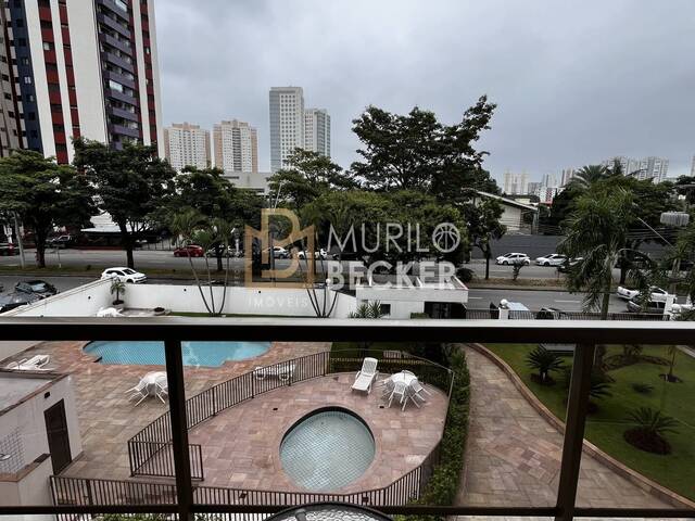 Apartamento para Venda em São José dos Campos - 4