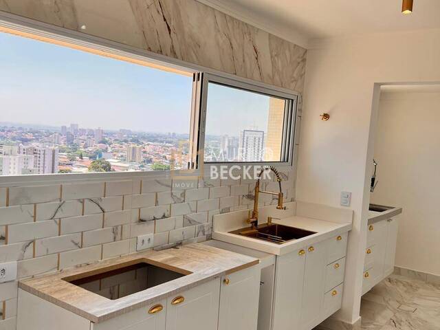 Apartamento para Venda em São José dos Campos - 2