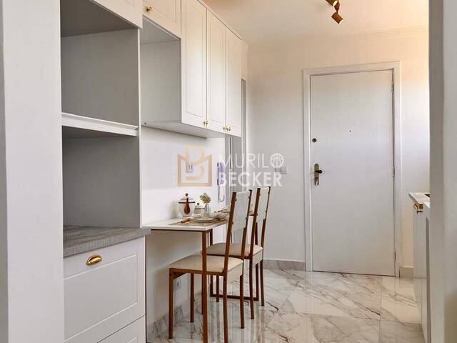 Apartamento para Venda em São José dos Campos - 3