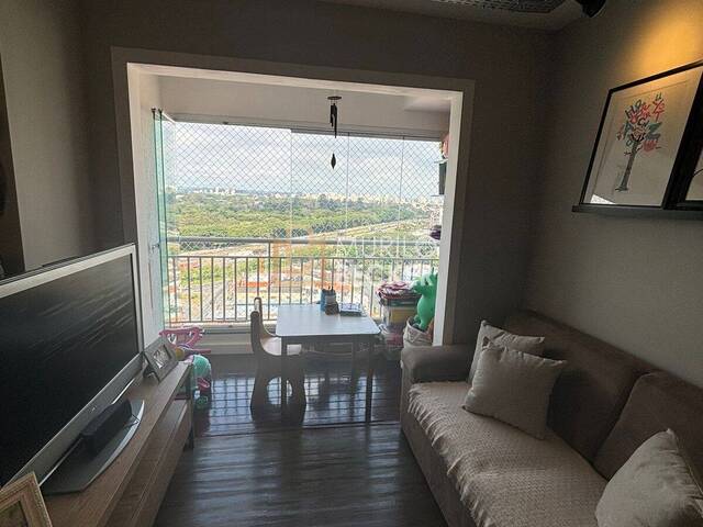 Apartamento para Locação em São José dos Campos - 3