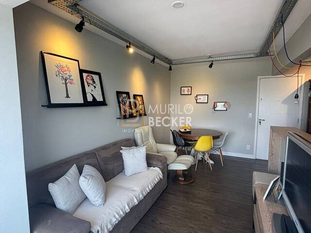 Apartamento para Locação em São José dos Campos - 2