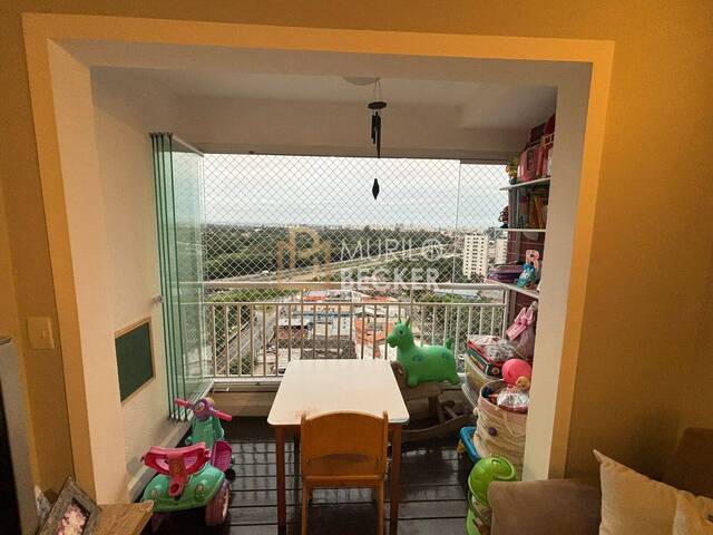 Apartamento para Locação em São José dos Campos - 4