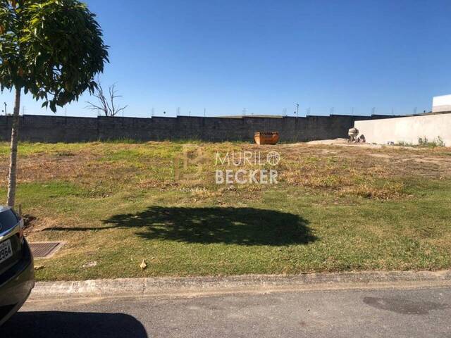 #TE1728 - Terreno em condomínio para Venda em São José dos Campos - SP